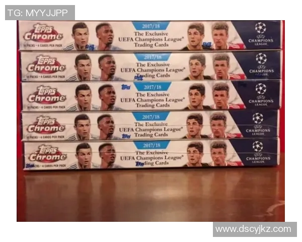 帕尼尼1920欧冠球星卡收藏价值与市场趋势分析